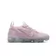 Nike Air VaporMax 2021 Flyknit "Arctic Pink/Iced Lilac/Summit White" Women's Shoe - LT PINK Thumbnail View 2