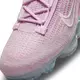 Nike Air VaporMax 2021 Flyknit "Arctic Pink/Iced Lilac/Summit White" Women's Shoe - LT PINK Thumbnail View 3