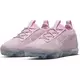 Nike Air VaporMax 2021 Flyknit "Arctic Pink/Iced Lilac/Summit White" Women's Shoe - LT PINK Thumbnail View 5
