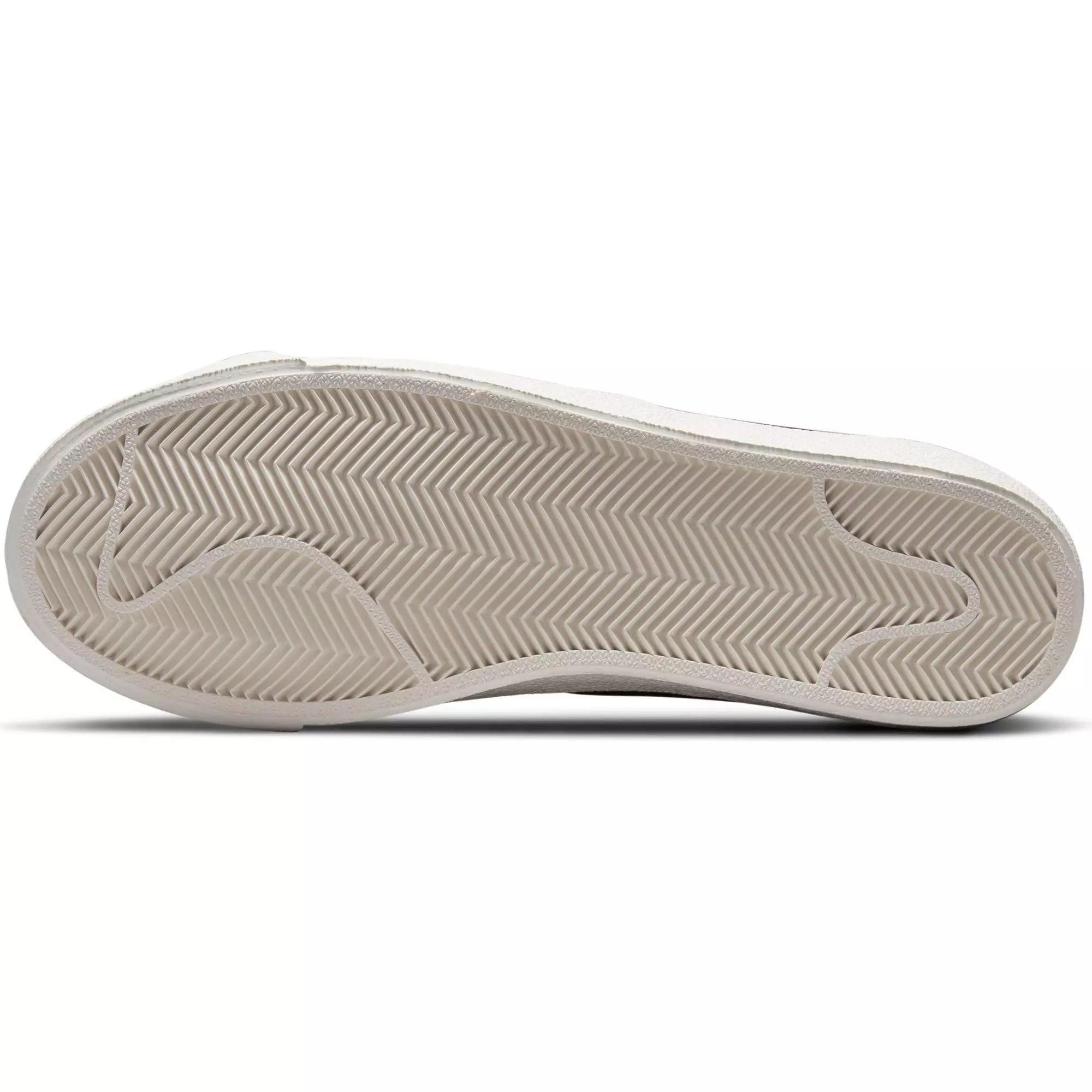 Nike Blazer Low '77 "White/Black/Sail" Women's Shoe - WHITE/BLACK