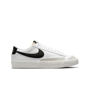 Nike Blazer Low '77 "White/Black/Sail" Women's Shoe