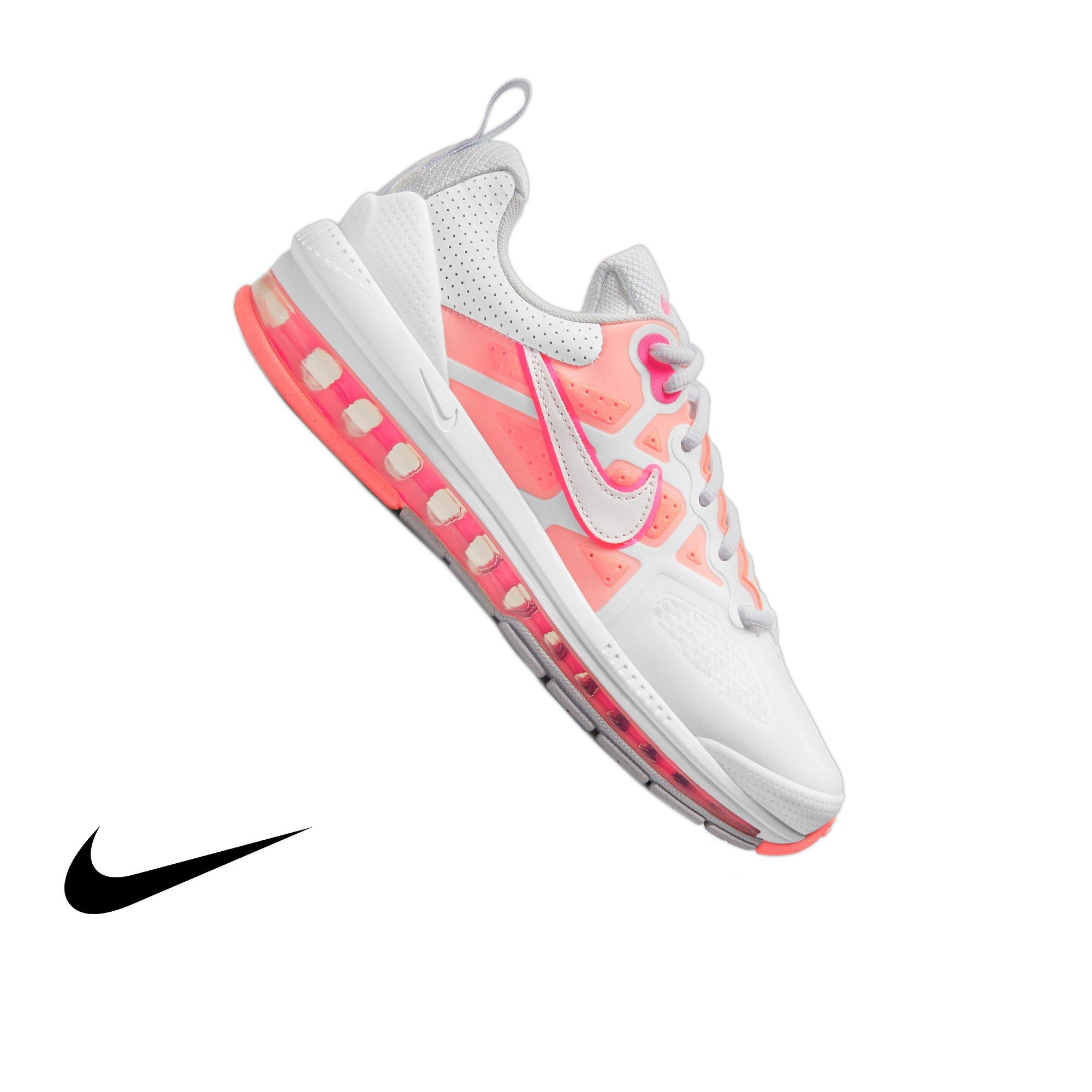 hibbett sports womens nike shoes