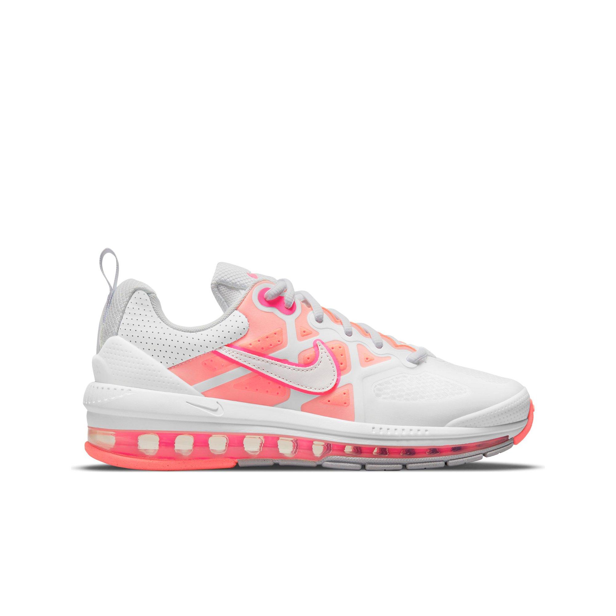 Nike Air Max Genome White Sunrise (Women's)