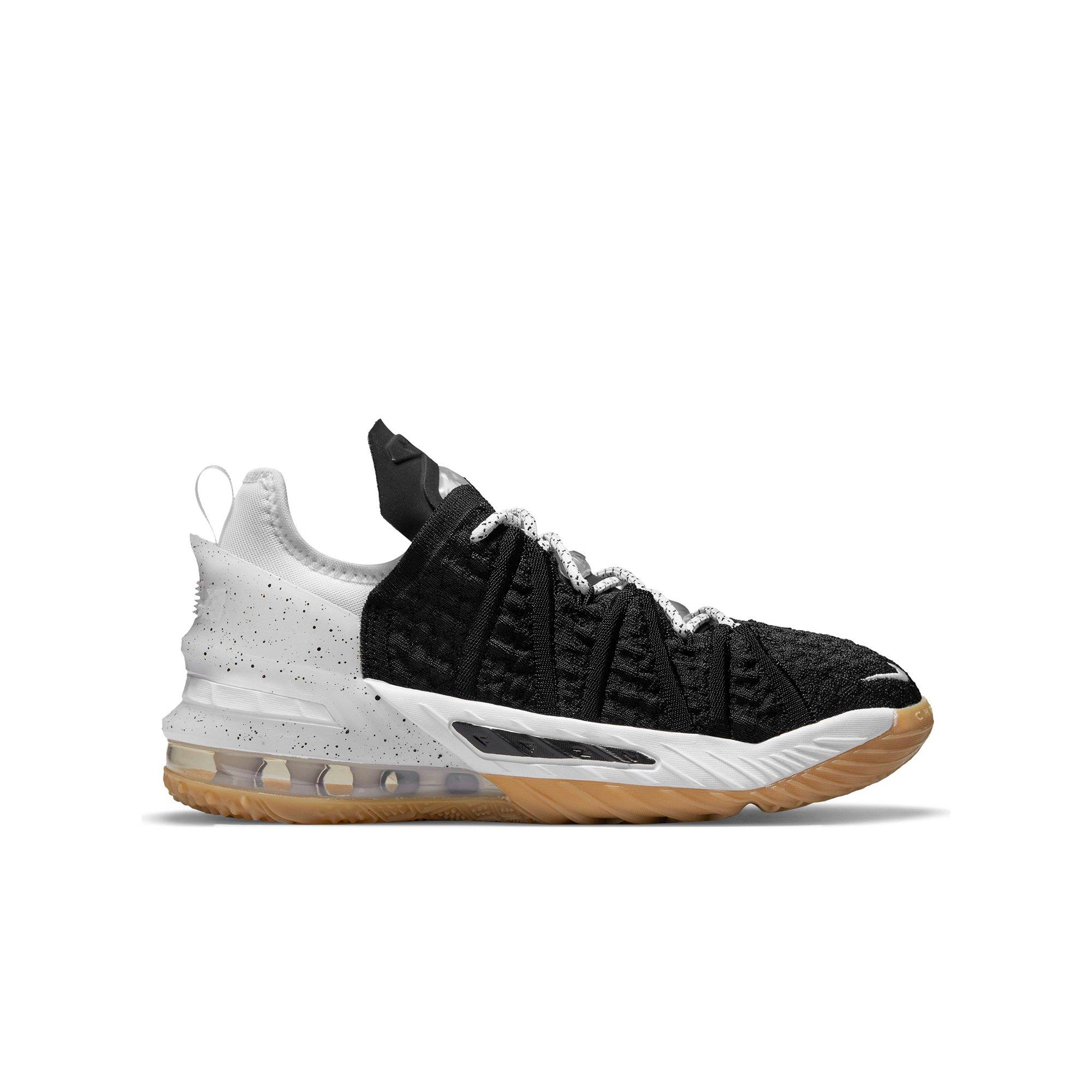 hibbett sports lebron shoes