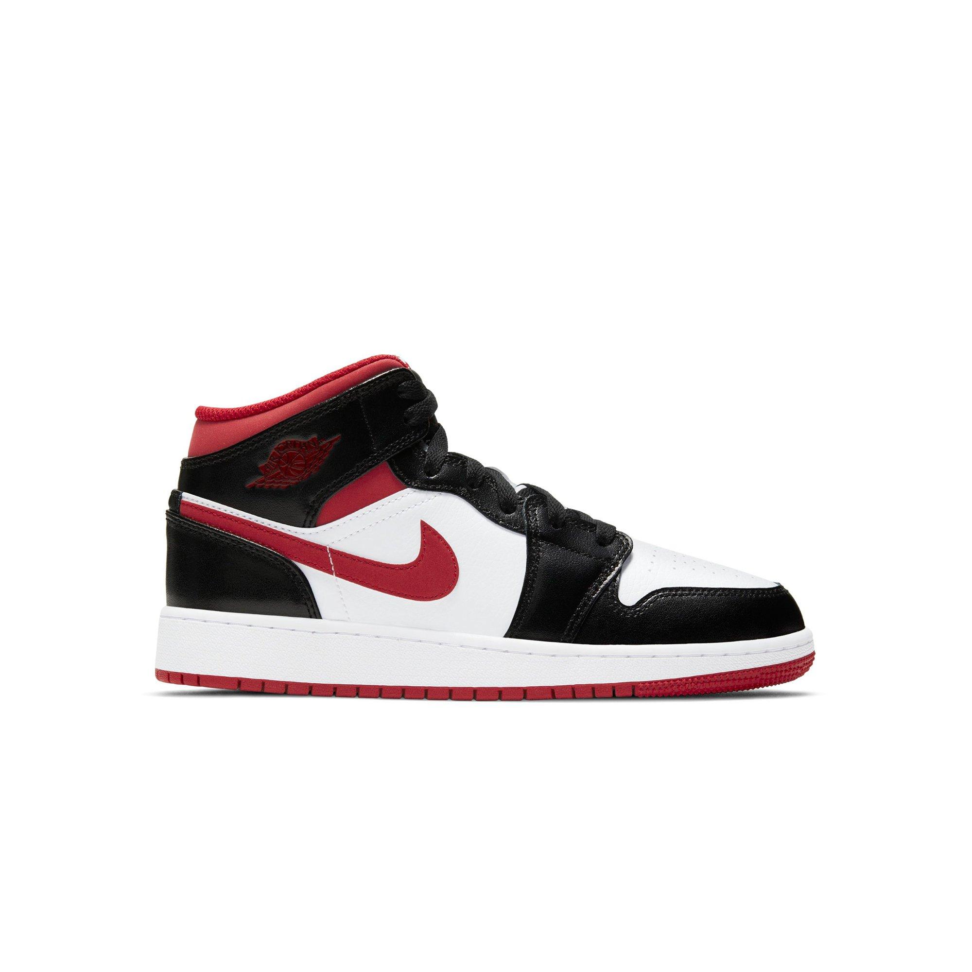 jordan air 1 size 4