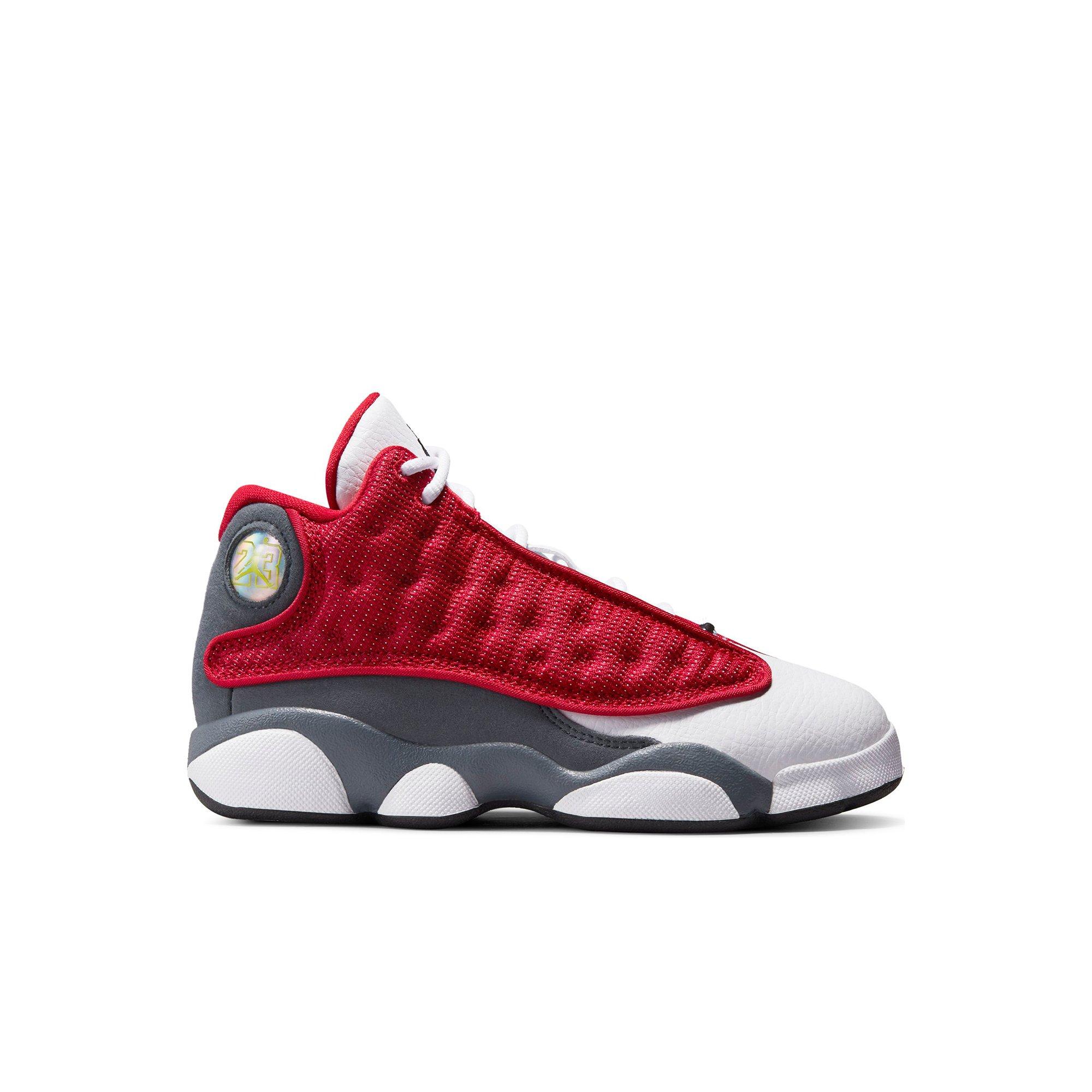 hibbett sports jordan 13