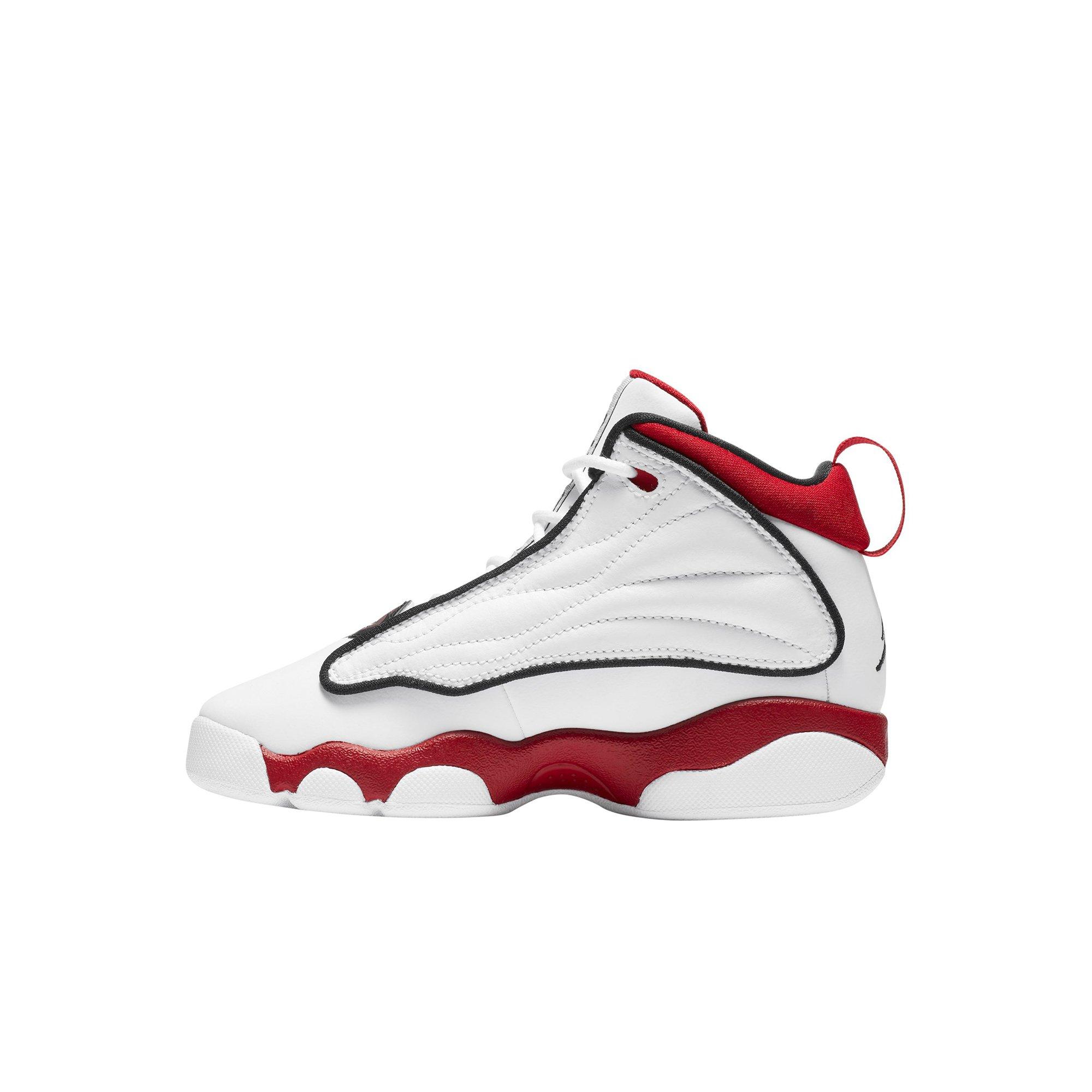 hibbett sports preschool shoes