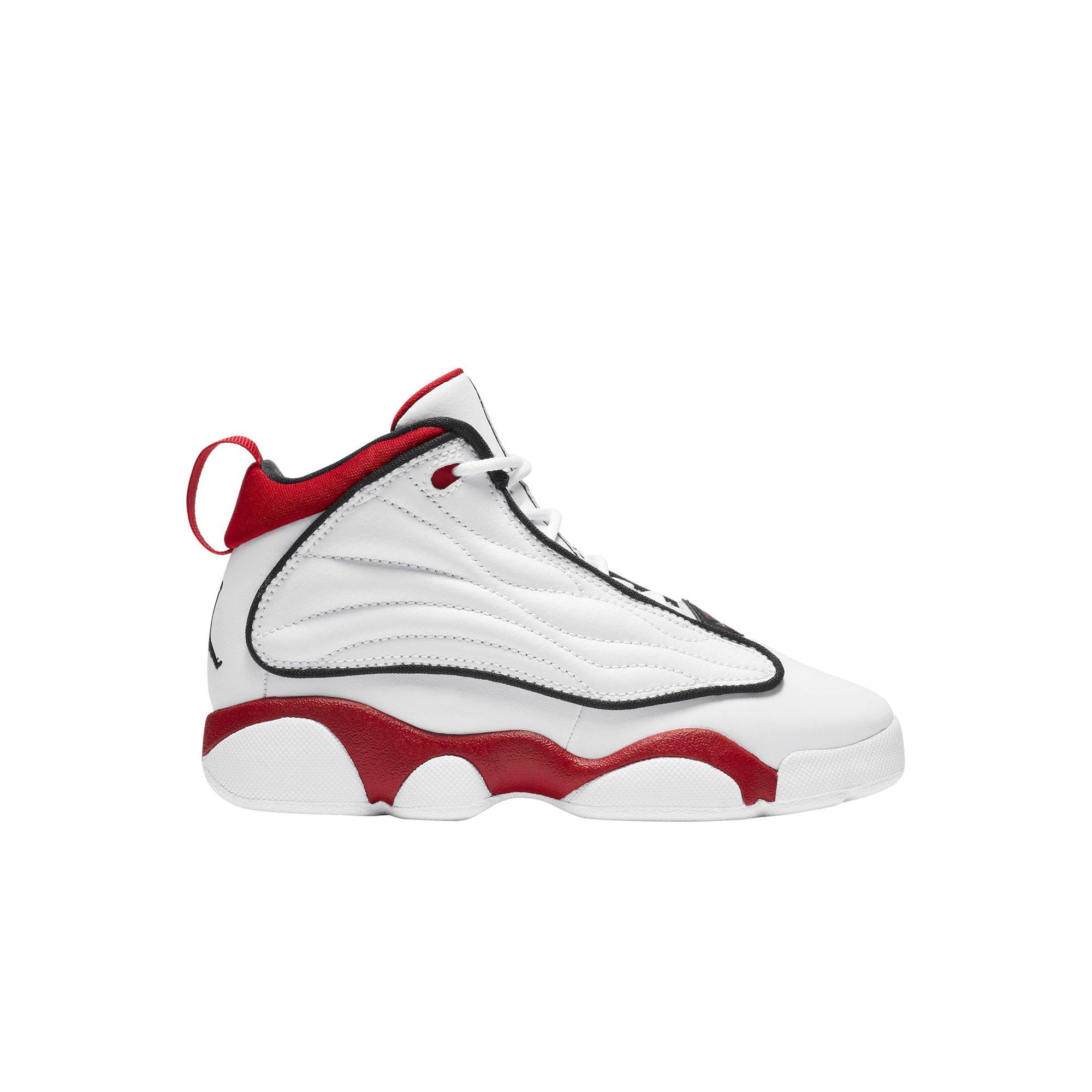 jordan pro strong kids