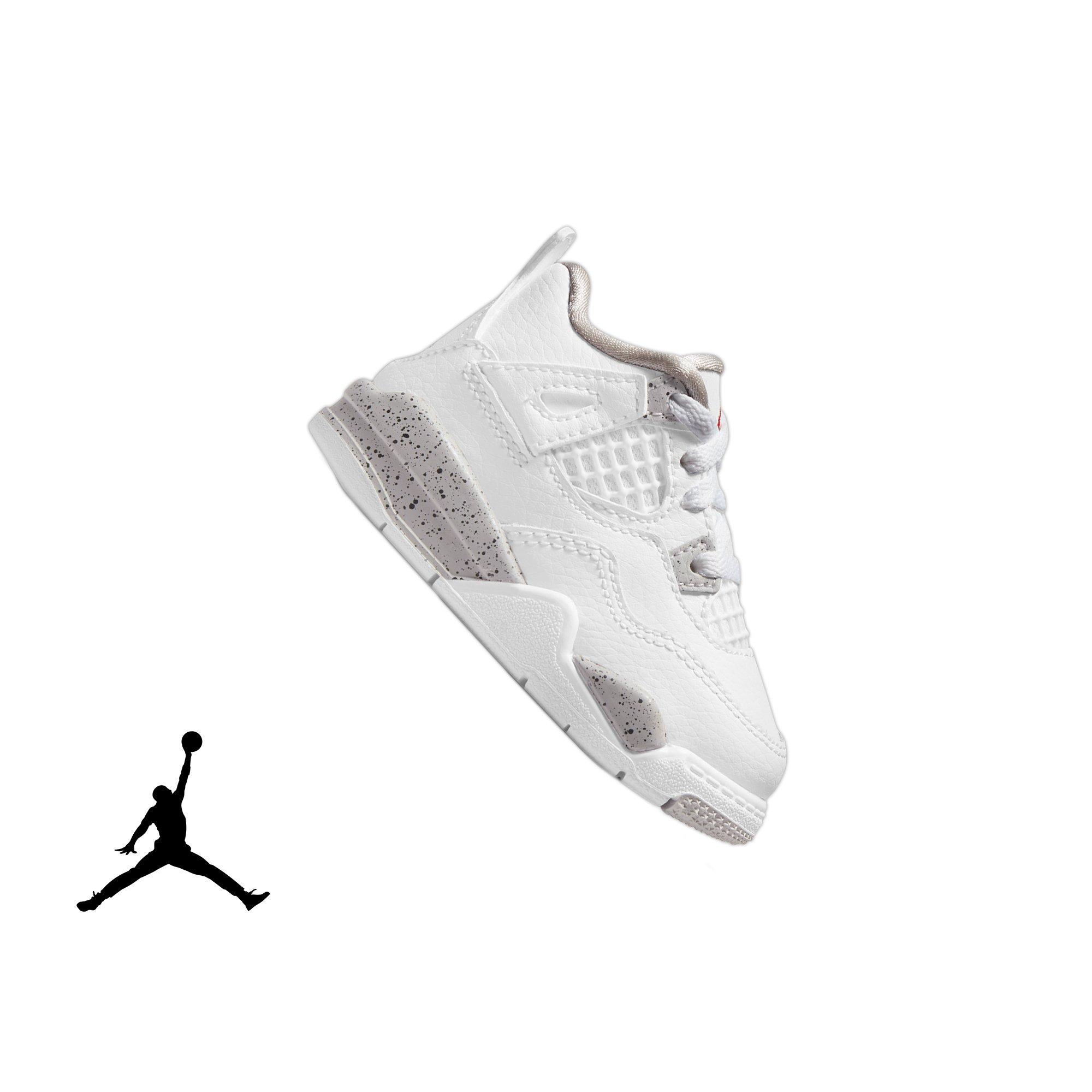 Jordan 4 Jordan Retro 4 Hibbett City Gear