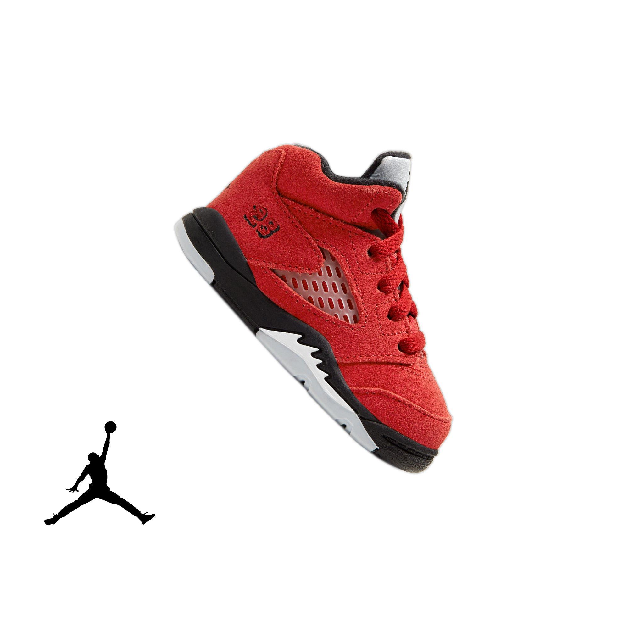 baby jordan 5