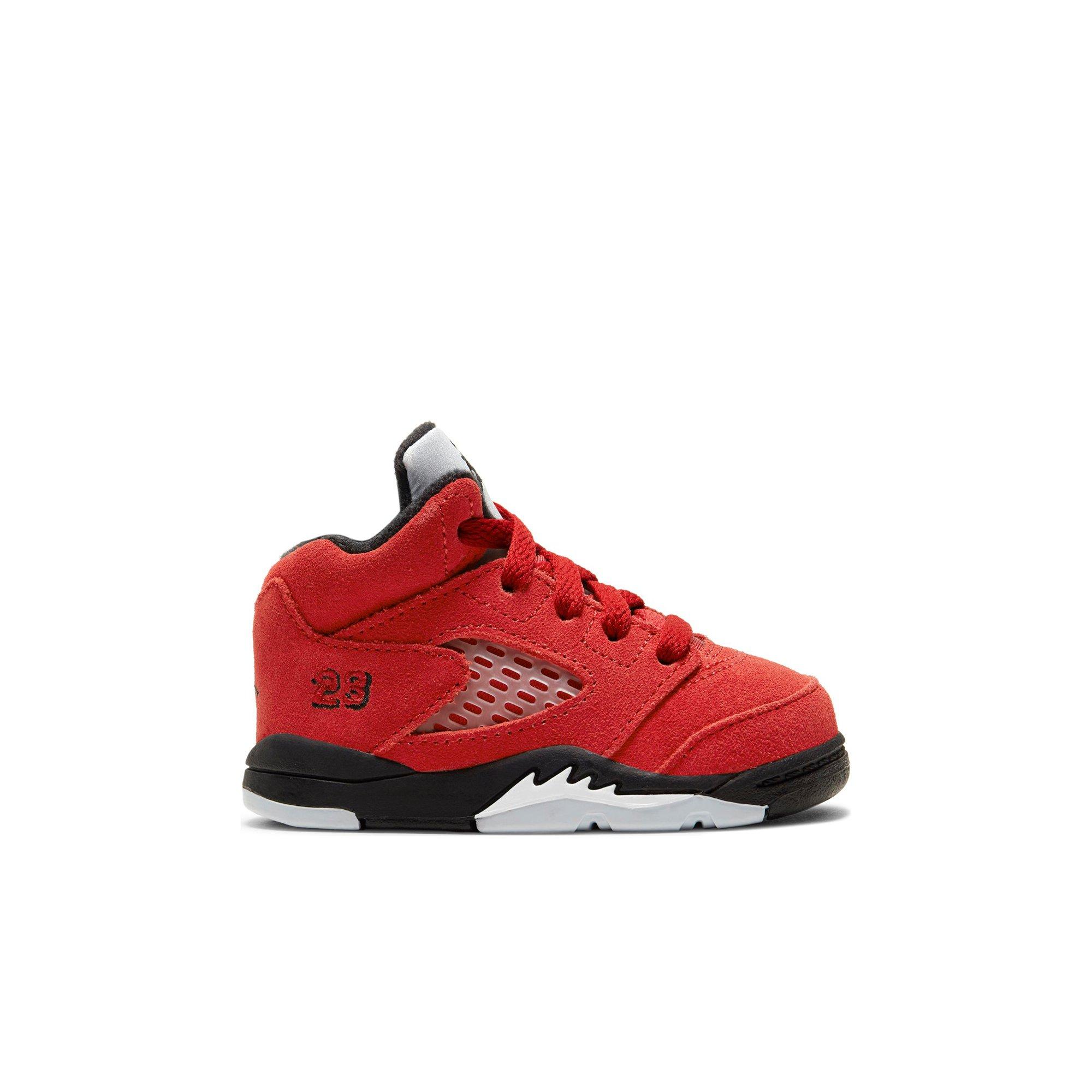 hibbett sports jordan retro 5