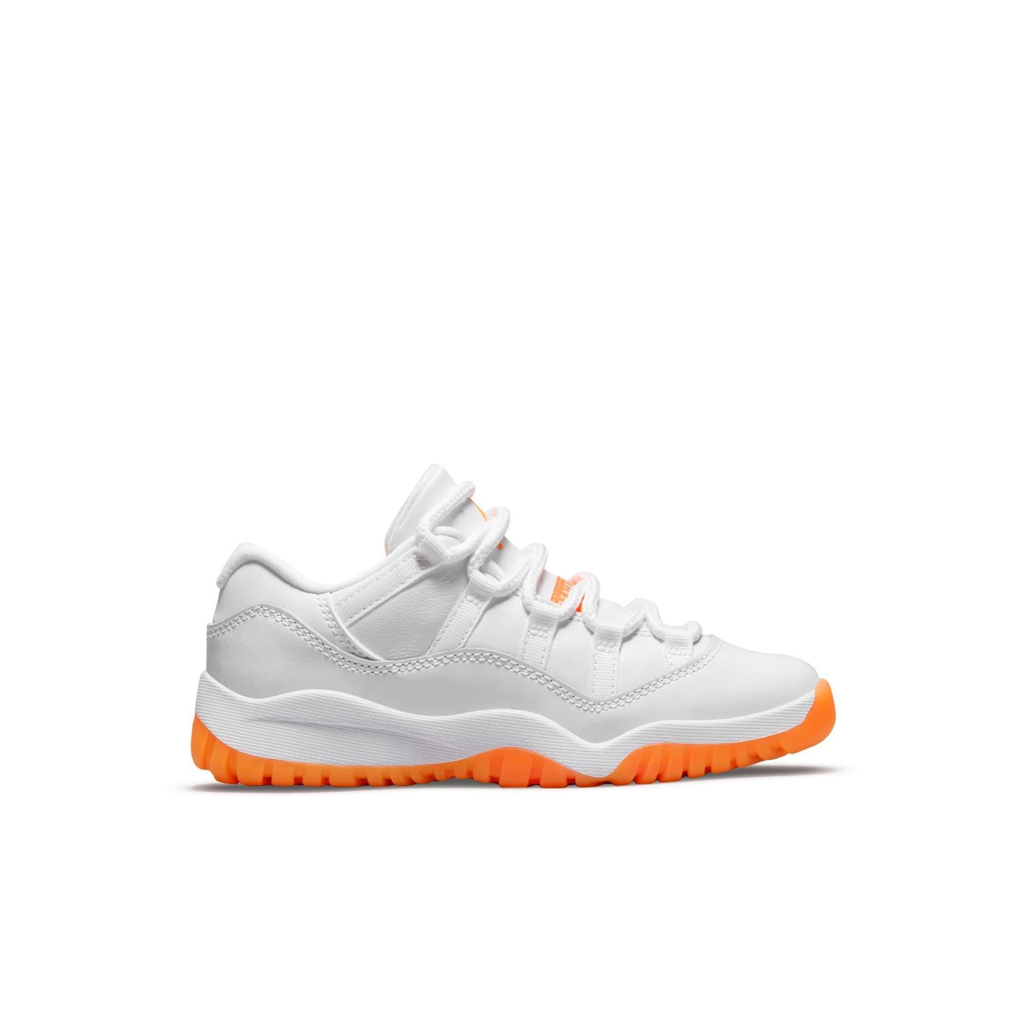 jordan 11 low girls