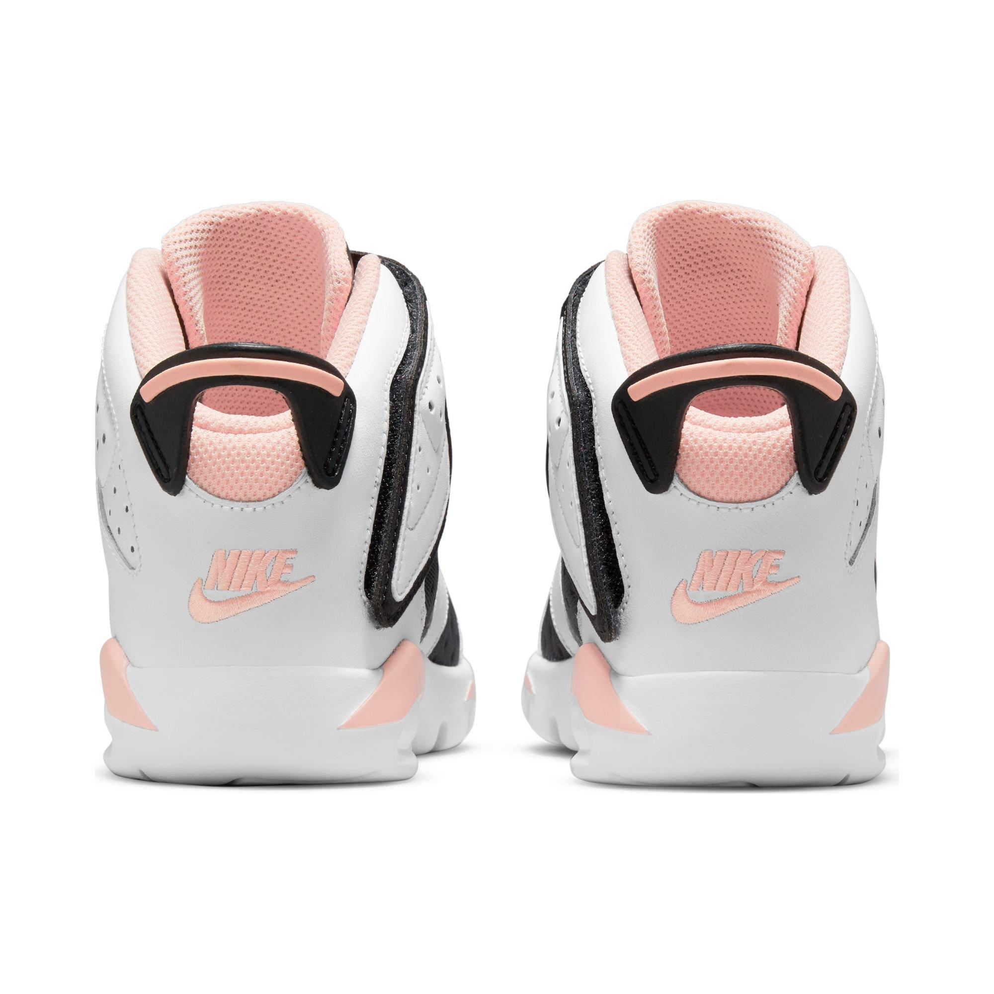 jordan 6 retro little flex