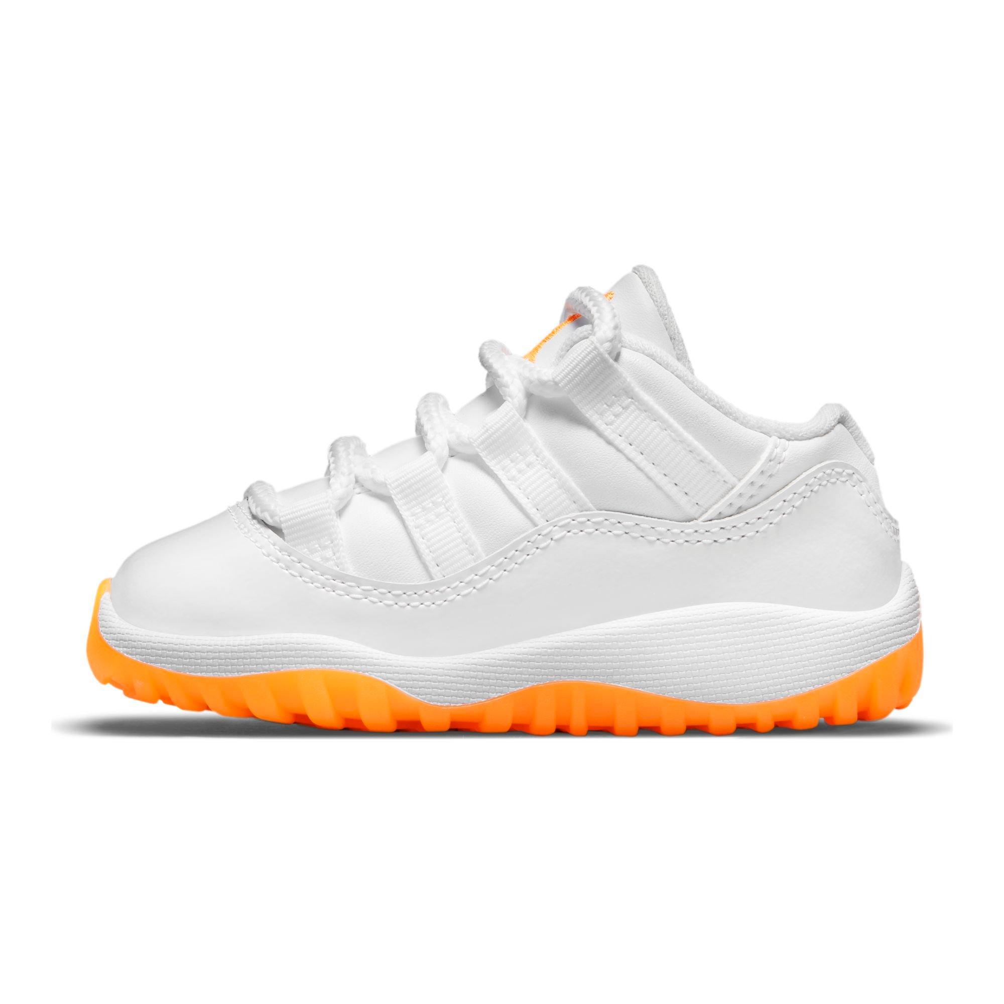 citrus 11s infant