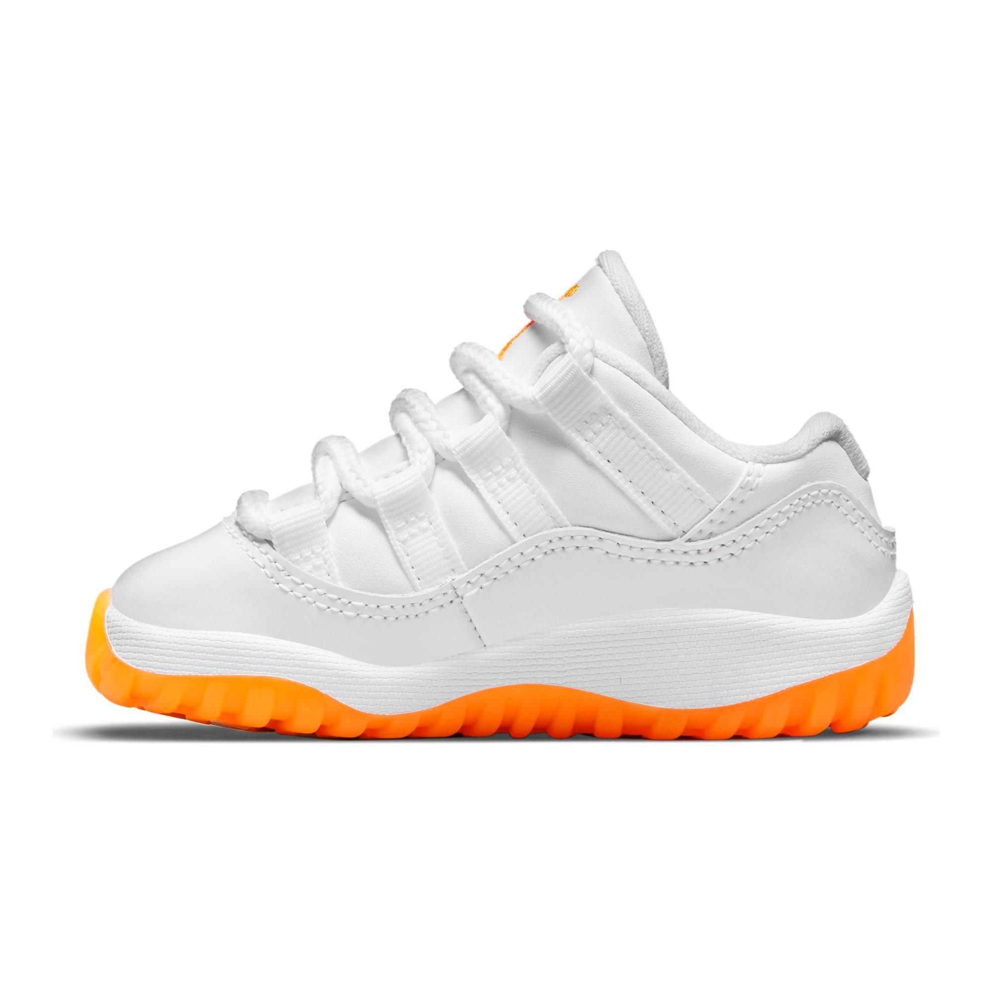 citrus 11s infant