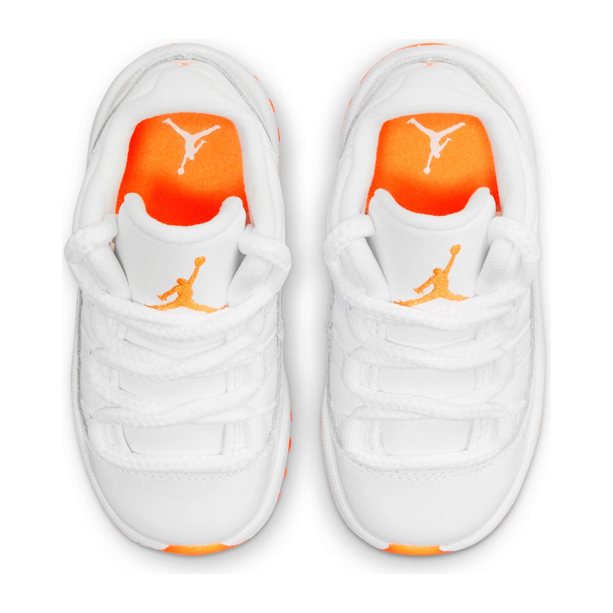 citrus 11s infant