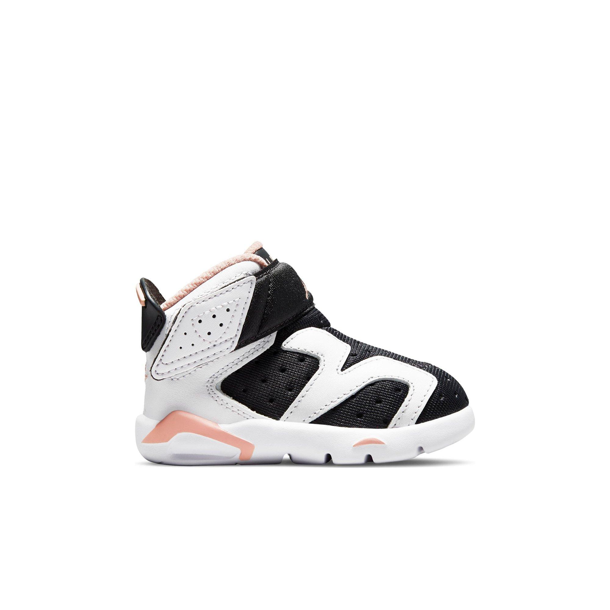 jordan 6 hibbett sports