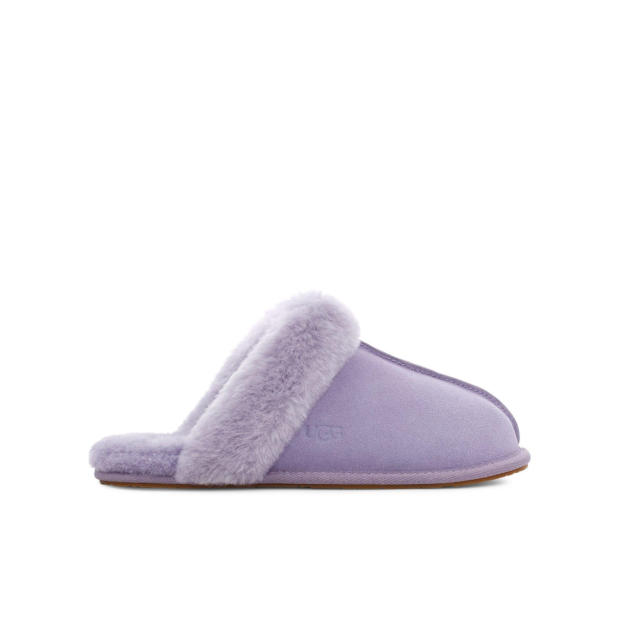 Ugg slippers lavender new arrivals