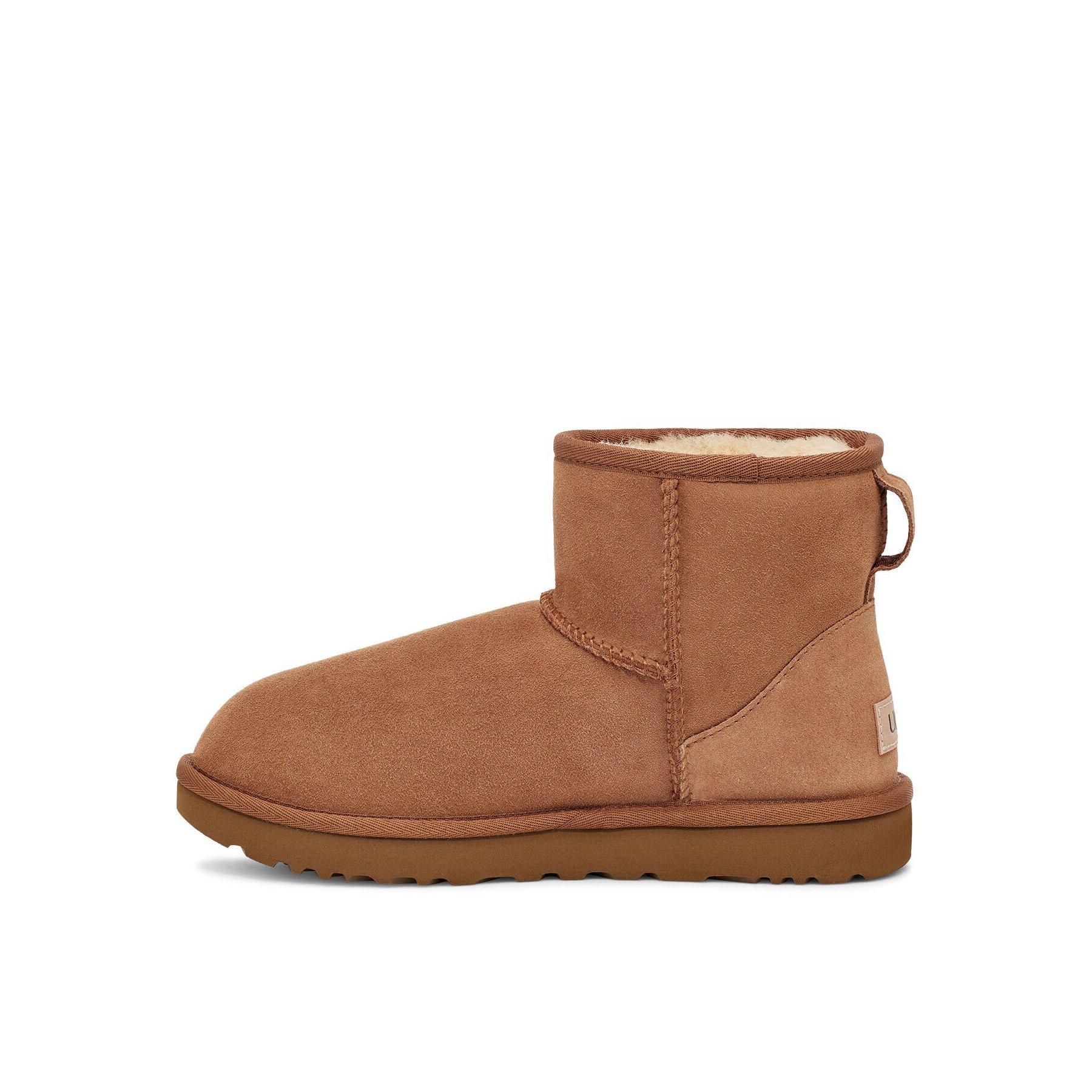 wheat color uggs