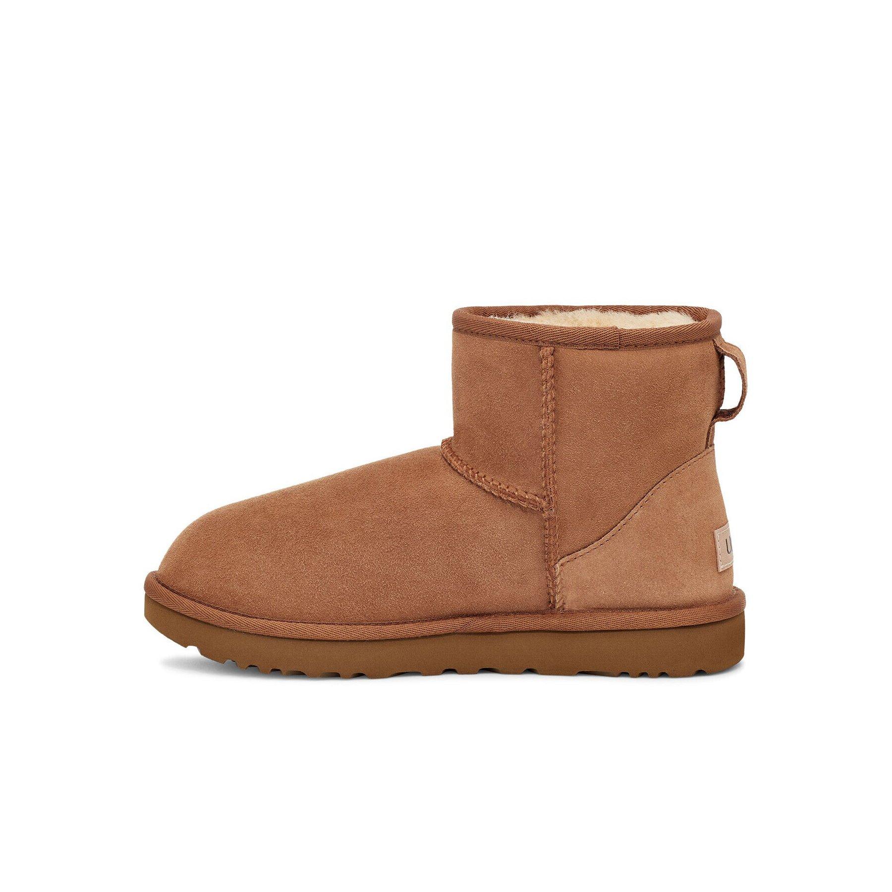 UGG Classic Mini II Women's "Chestnut" Boot