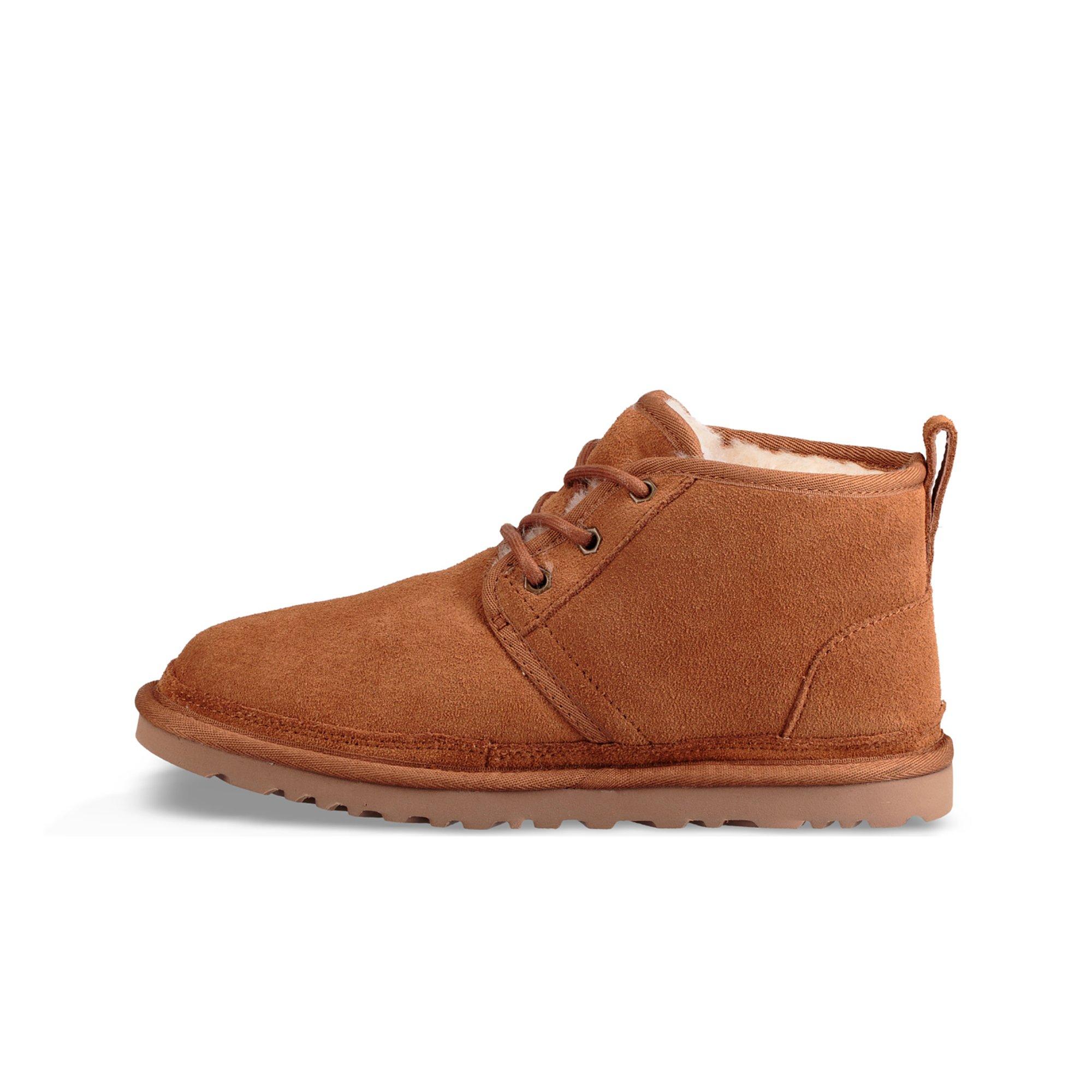 Ugg Women's Neumel Chestnut / 11