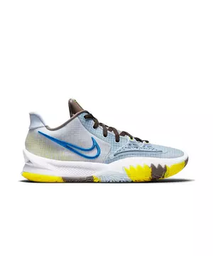 Nike Kyrie Low 4 in Blue for Men