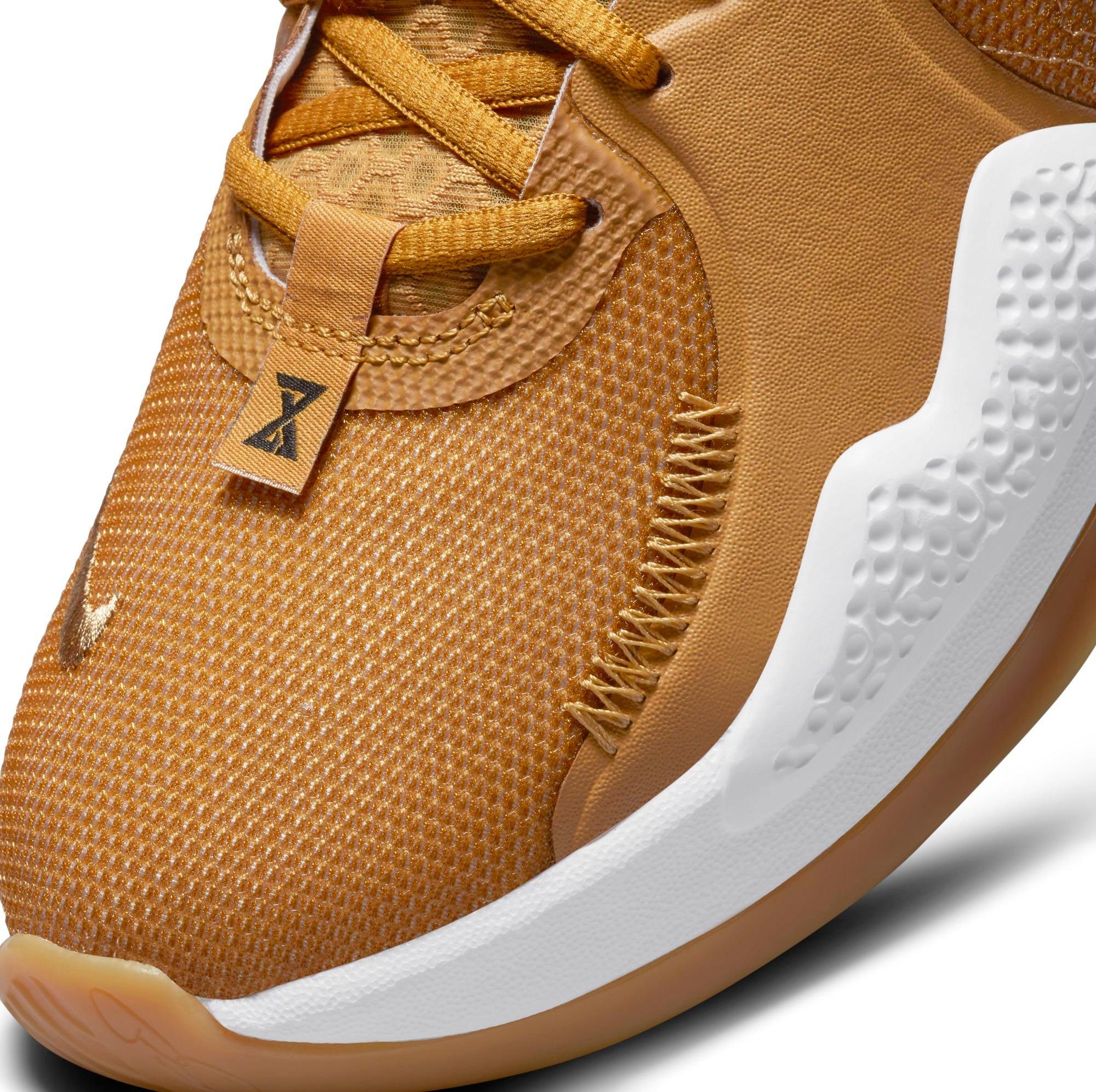 Sneakers Release Men s Wheat Metallic Gold