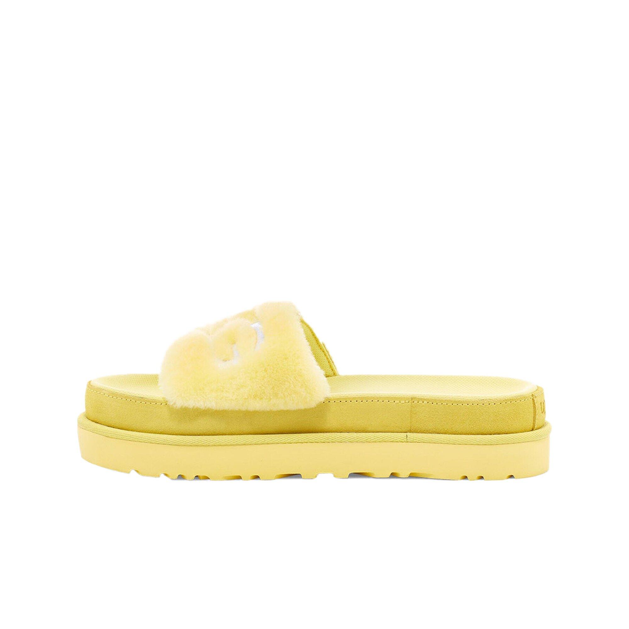 Ugg slides online laton