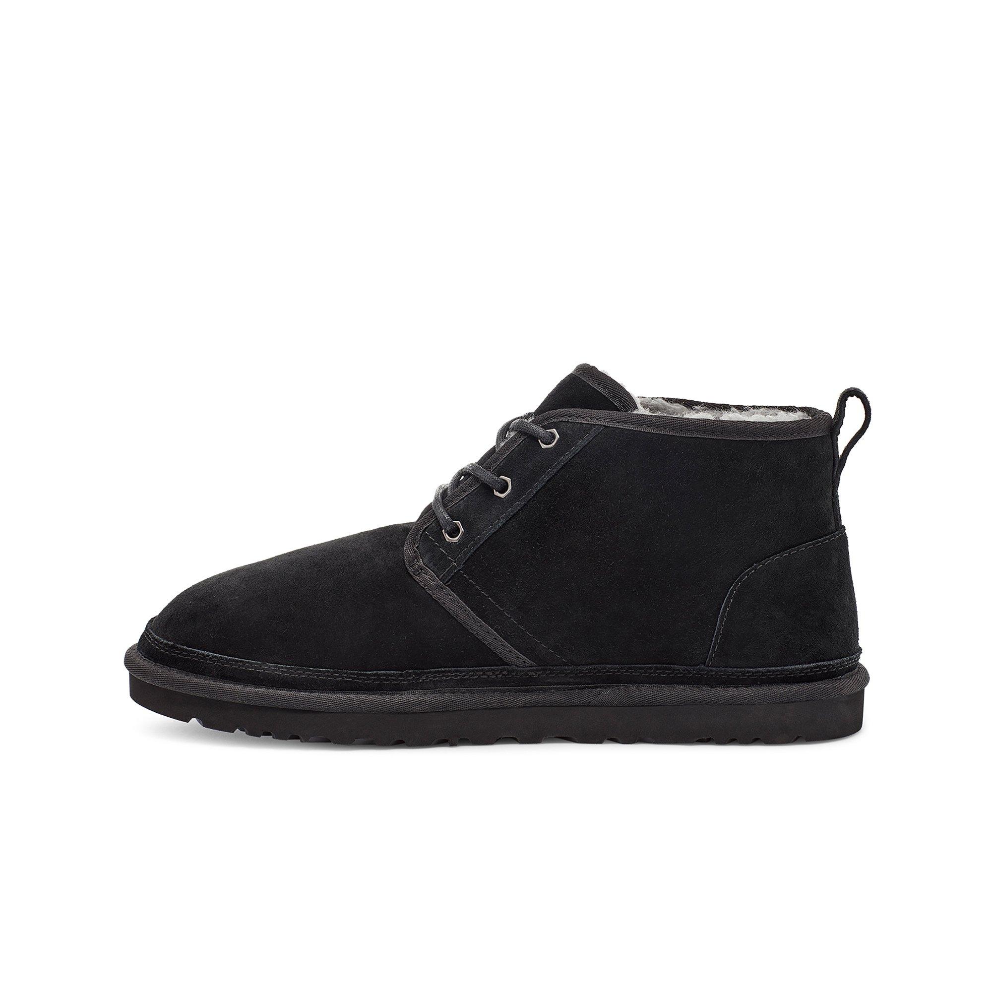 Ugg Women's Neumel Black / 7