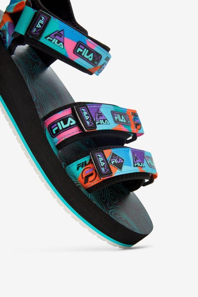 Fila best sale starlight sandal