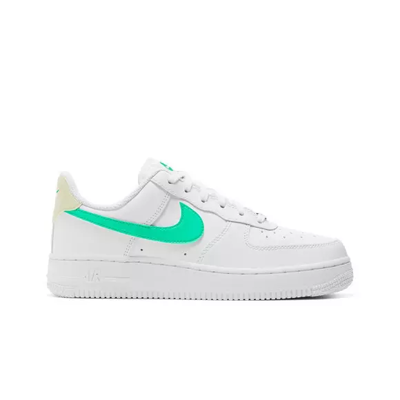 Nike Air Force Green in Women's Trainers for sale