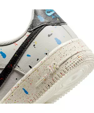 adidas Superstar Paint Splatter Grade School Boys' Shoe - Hibbett