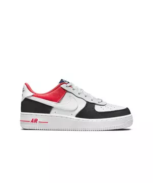 nike air force 1 low City Edition NBA 07 lv8 Red Shoes For Men, Size 10.5