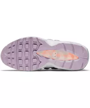air max 95 viola platino air max 95 viola platino