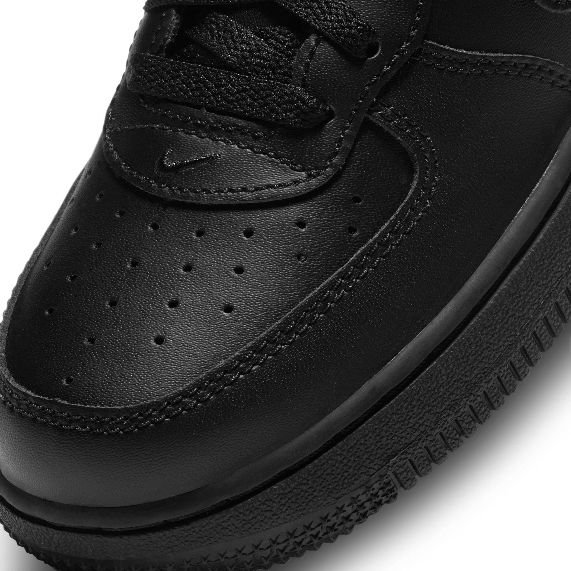 Nike Kids' Preschool Air Force 1 Shoes