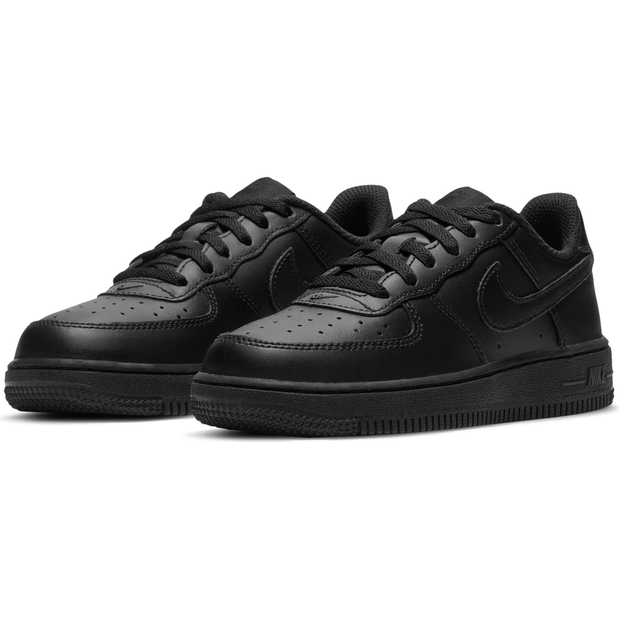 Nike Air Force 1 'espresso' KIDS 