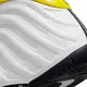 Nike Little Posite One "White/Multicolor/Black" Preschool Kids' Shoe - WHITE/BLACK Thumbnail View 4