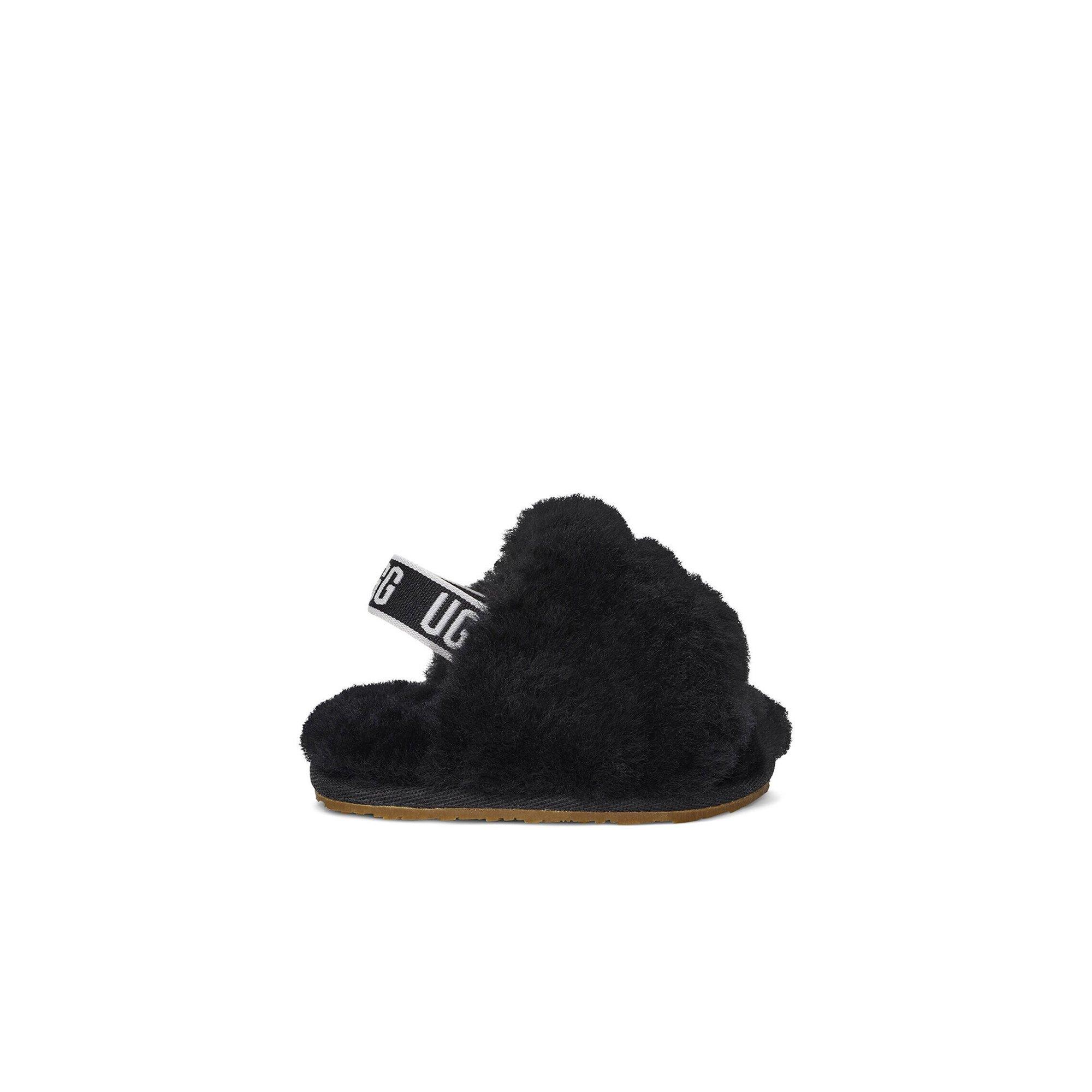 baby uggs slides