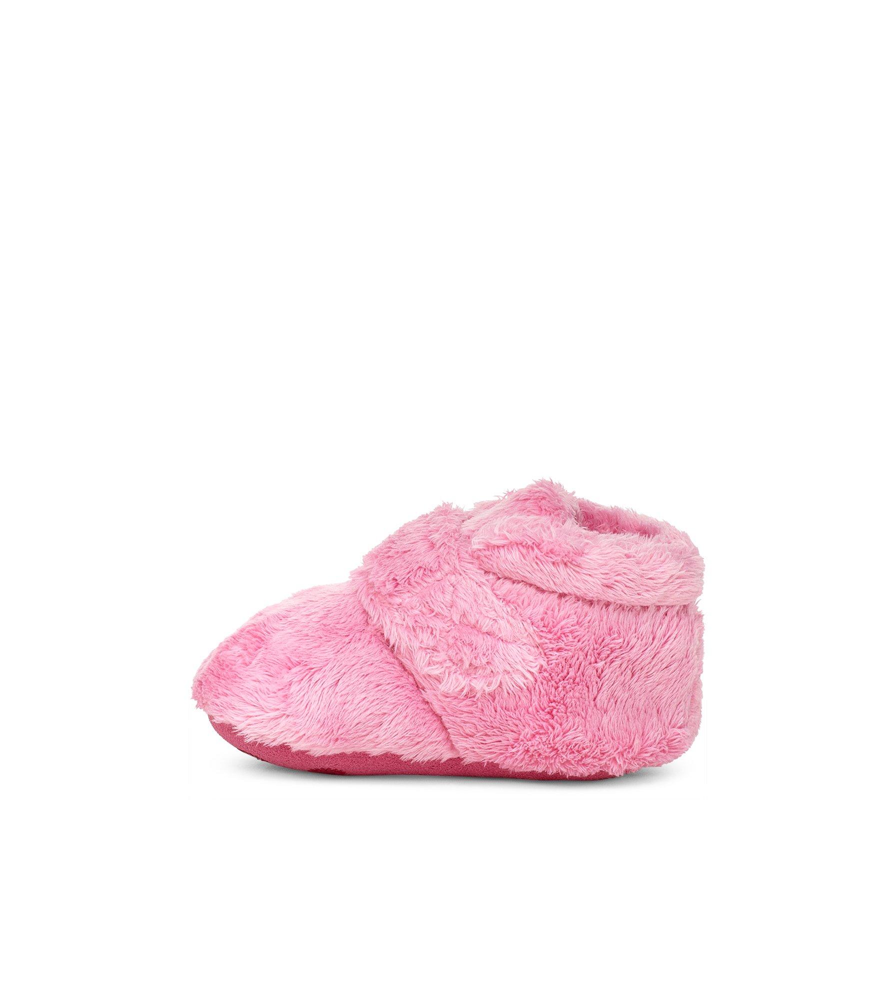 UGG Bixbee Toddler Girls' "Bubble Gum" Ankle Bootie