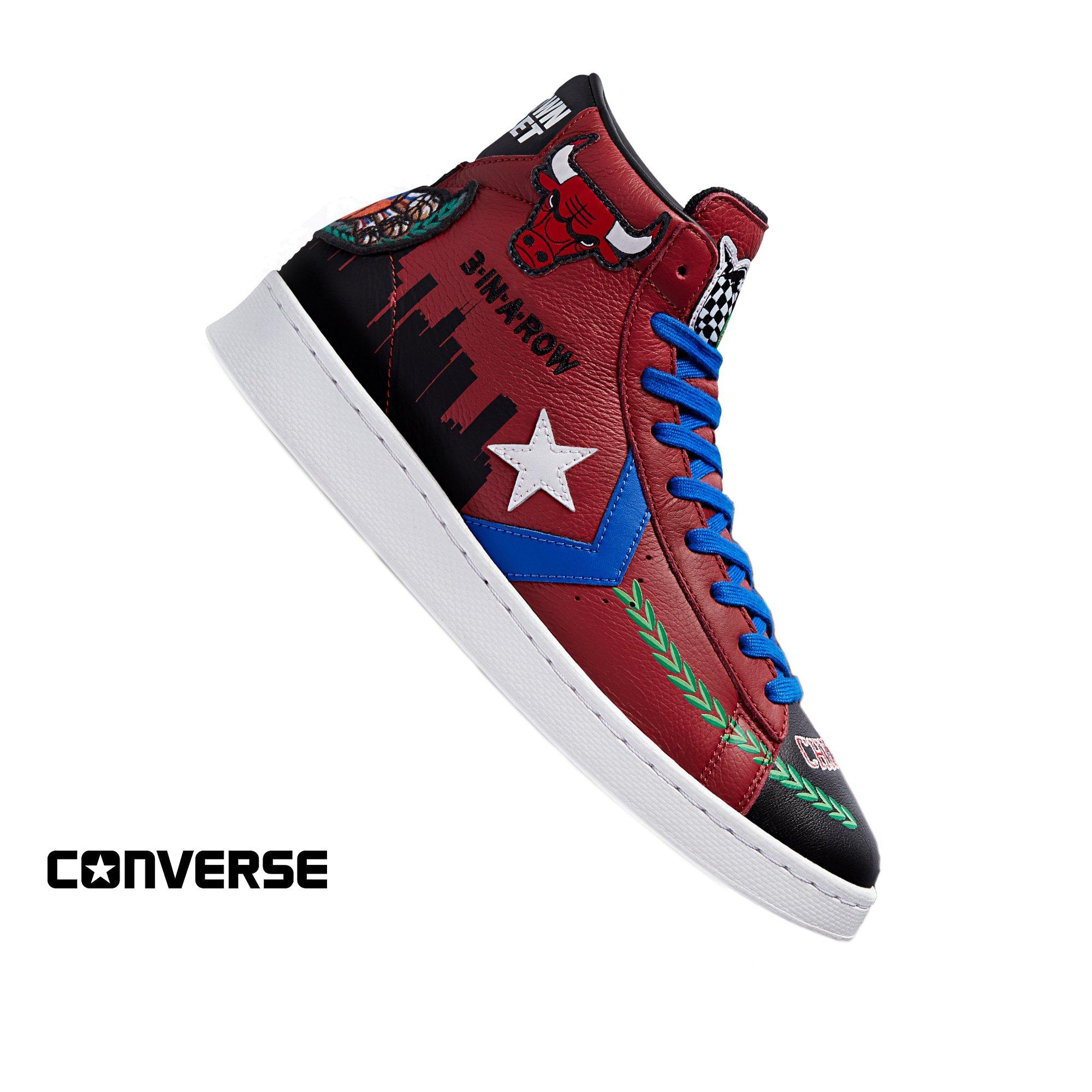hibbett sports converse