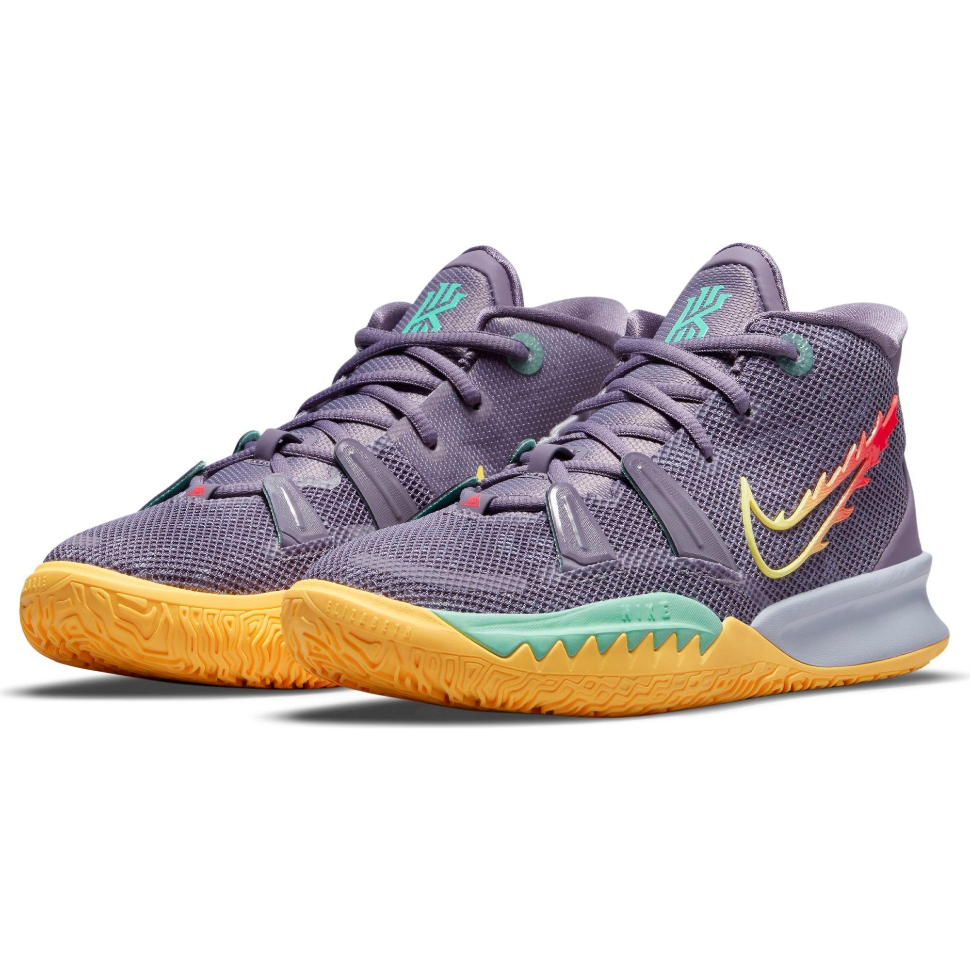 hibbett sports kyrie 6