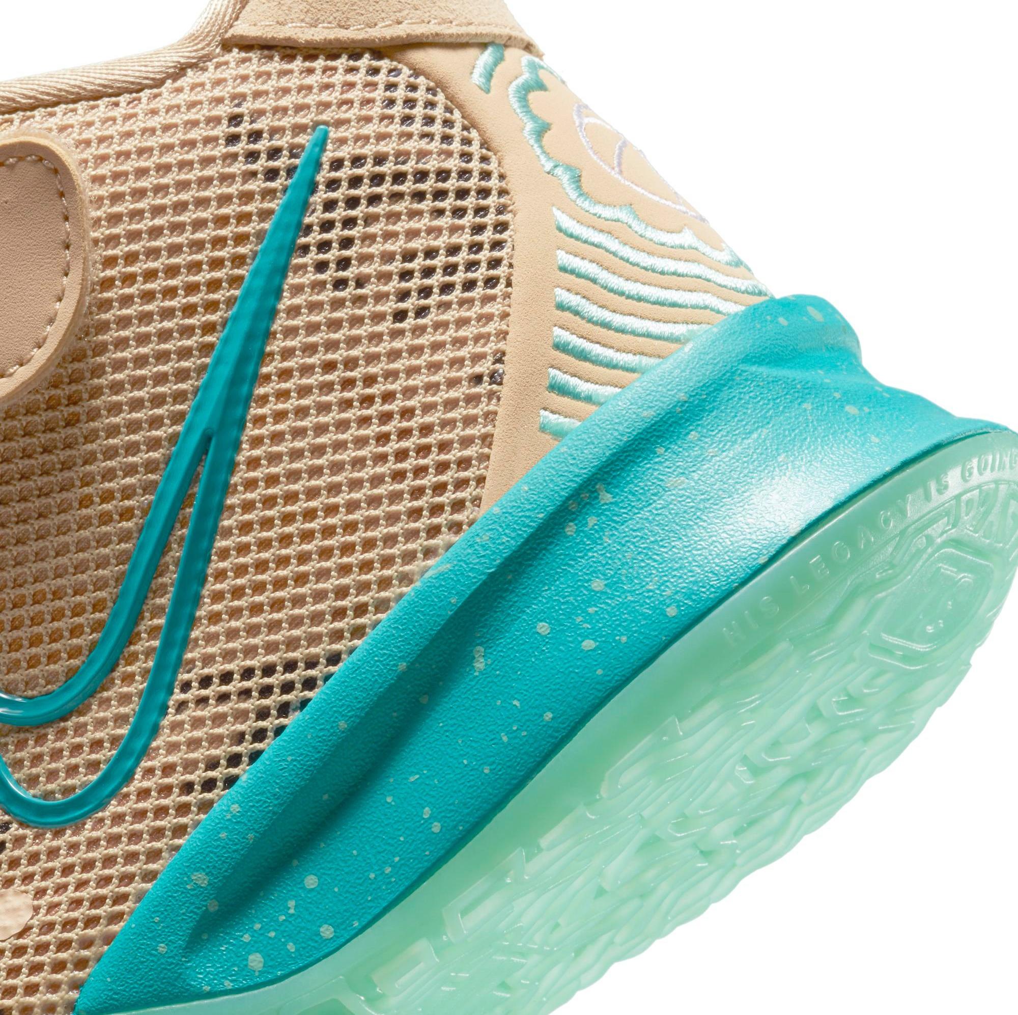 Sneakers Release- Nike Kyrie 7 “Stuntman” & “Beach Camo” Kids-Exclusive ...