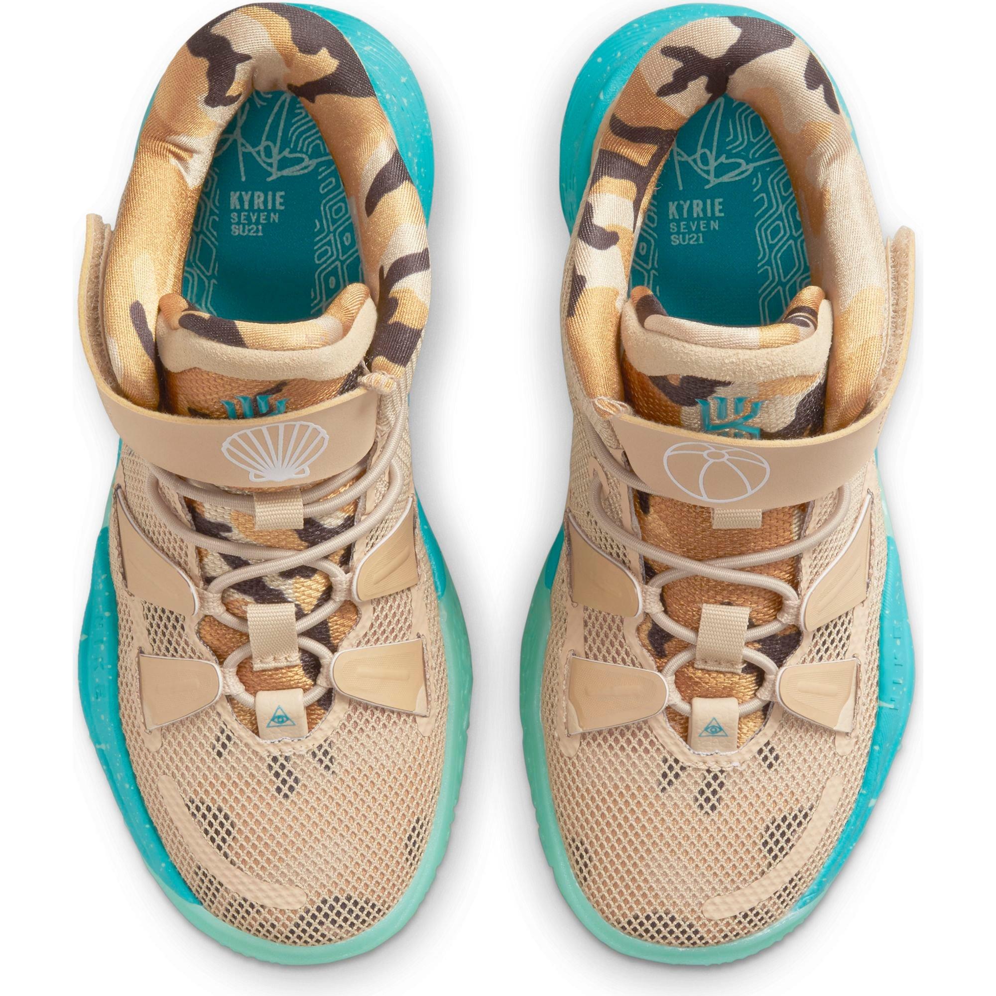 kyrie seven su21