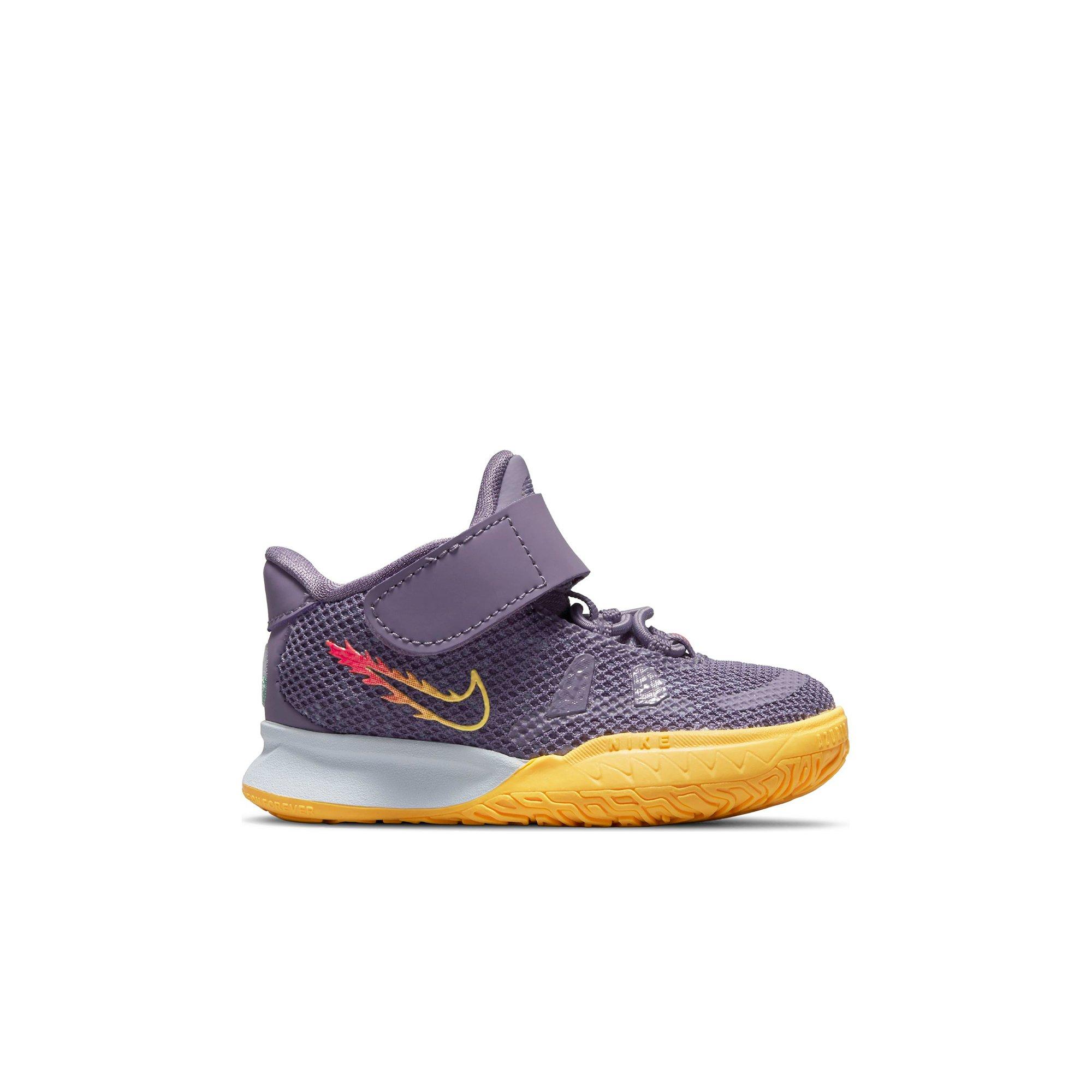 kyrie 4 toddler shoes