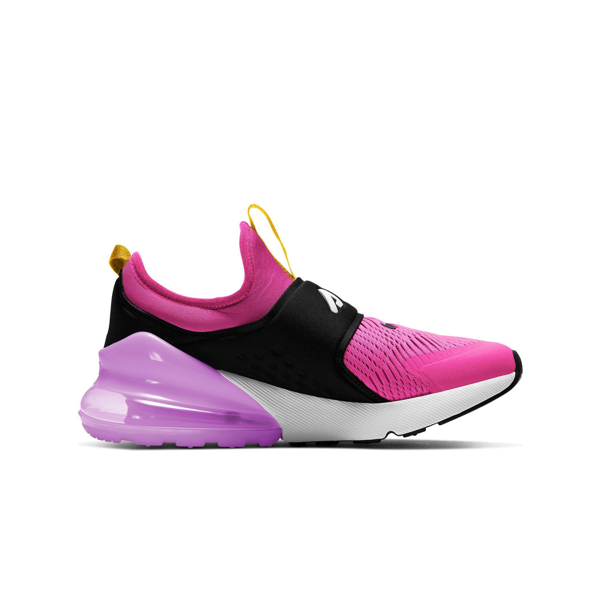 Nike 270 fille hot sale