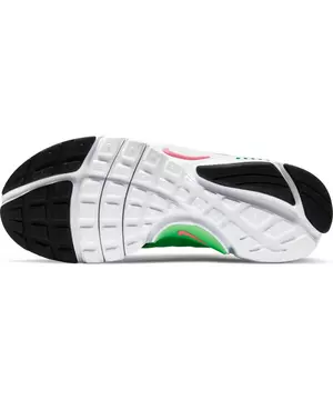 Nike Air Presto Atomic Green Women's Running Shoe - Hibbett