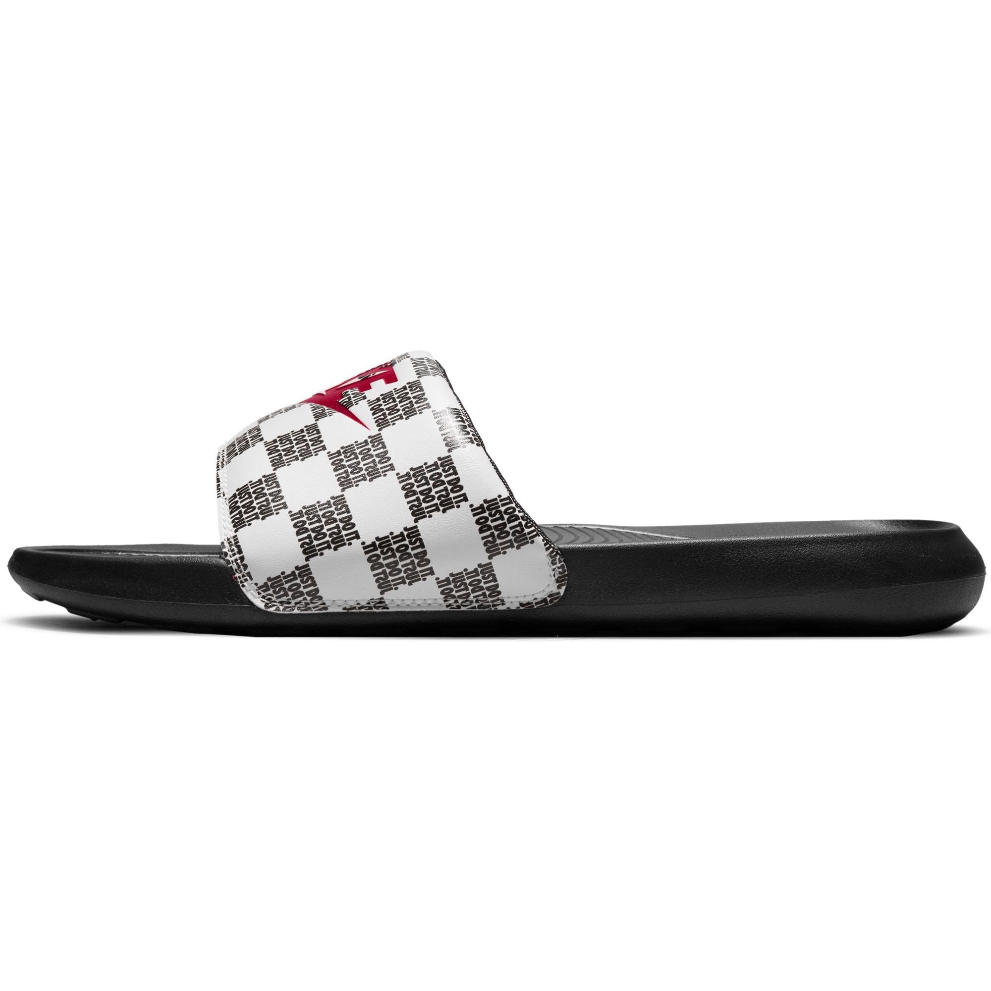 nike victori slides junior