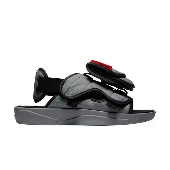 Buy FOOT STAIR Men's Comfortable Supreme Flip Flop (Red) at