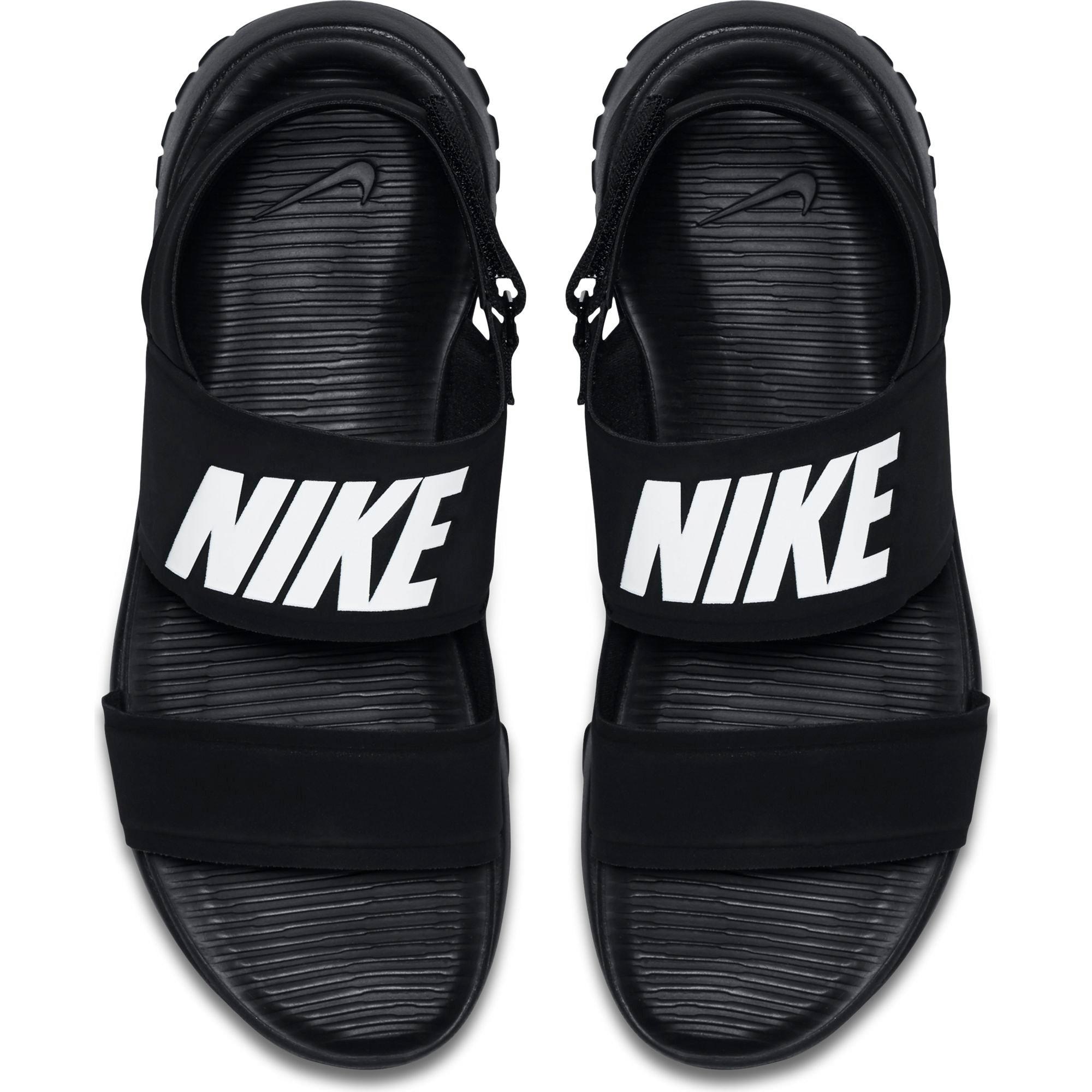 Nike slides women tanjun sale