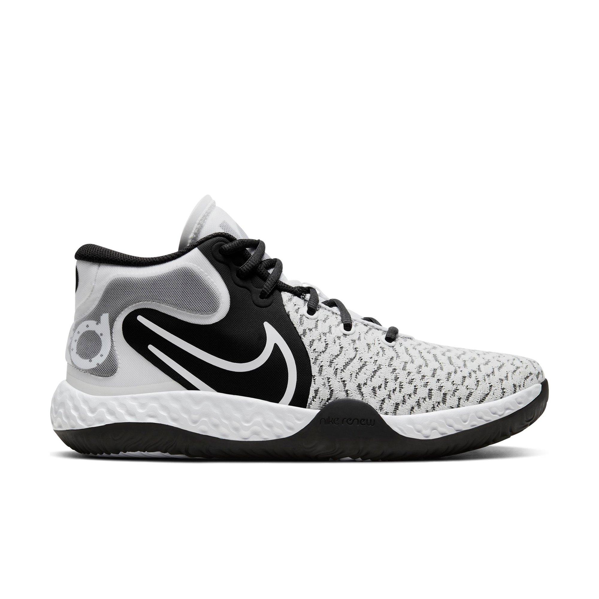 black kevin durant shoes